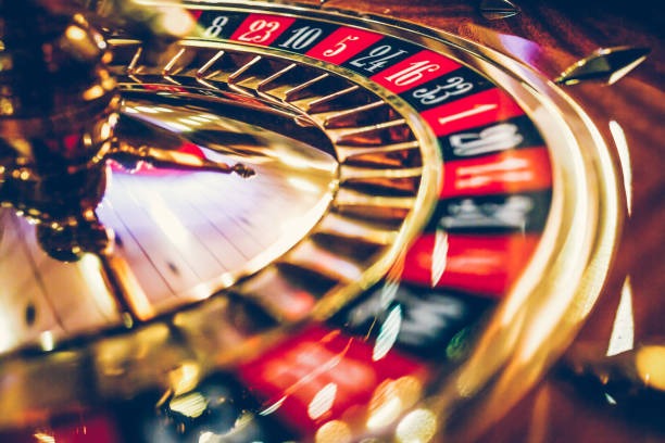 Live dealer blackjack table