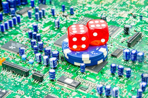 VIP roulette table on mobile