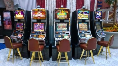 Payment method selection